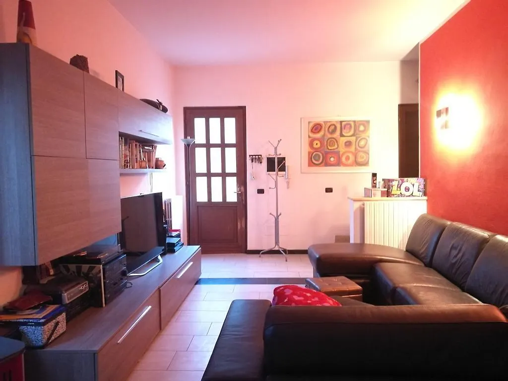 Casa Perlar Hotel Verona Guest house
