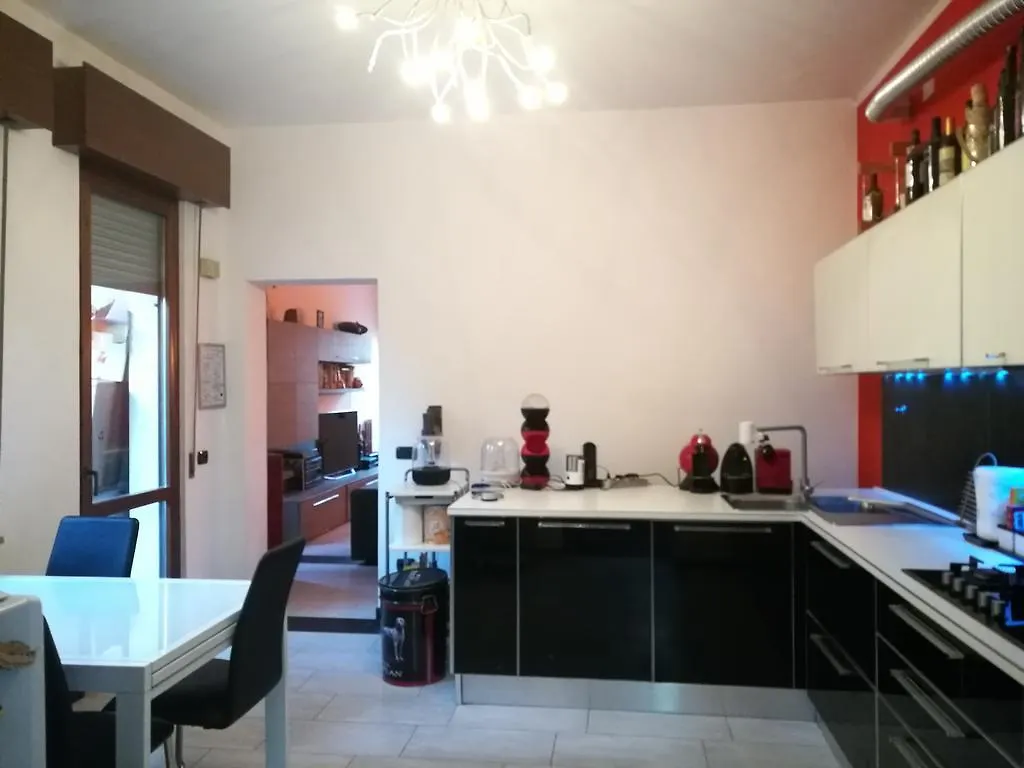 Guest house Casa Perlar Hotel Verona Italy