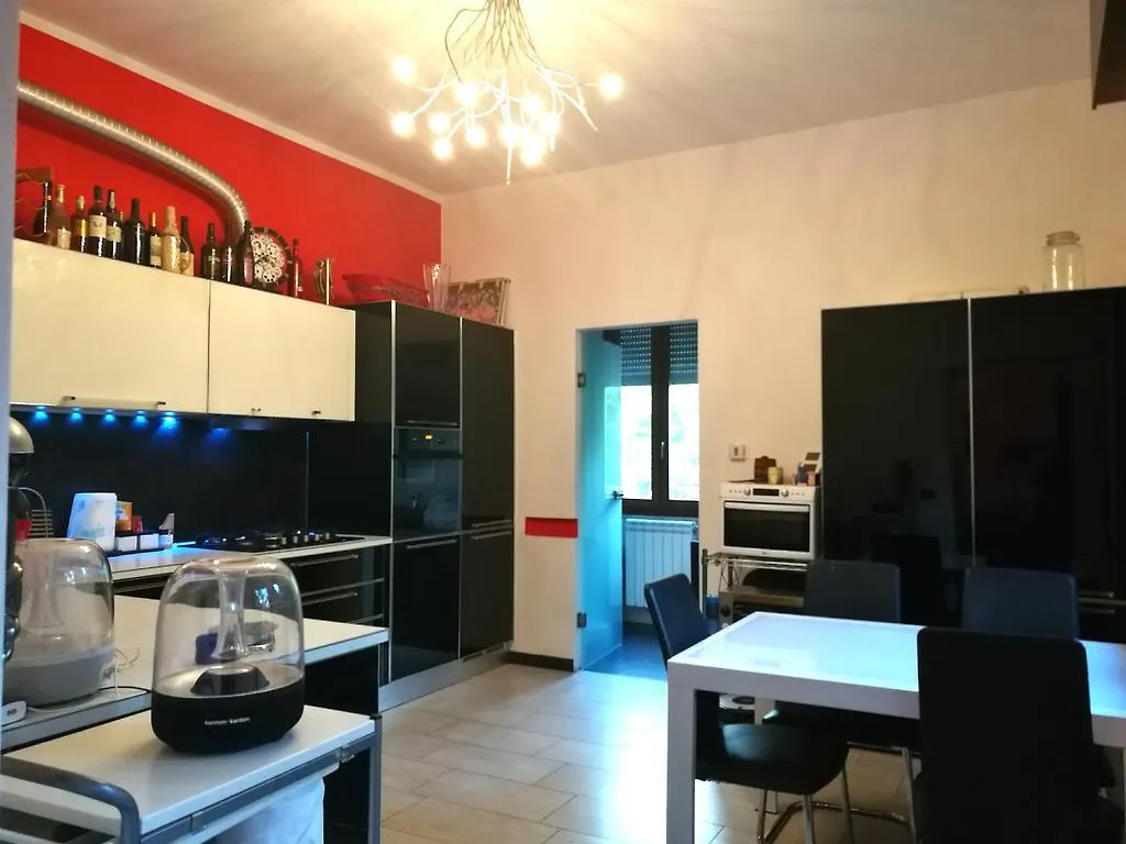 Guest house Casa Perlar Hotel Verona