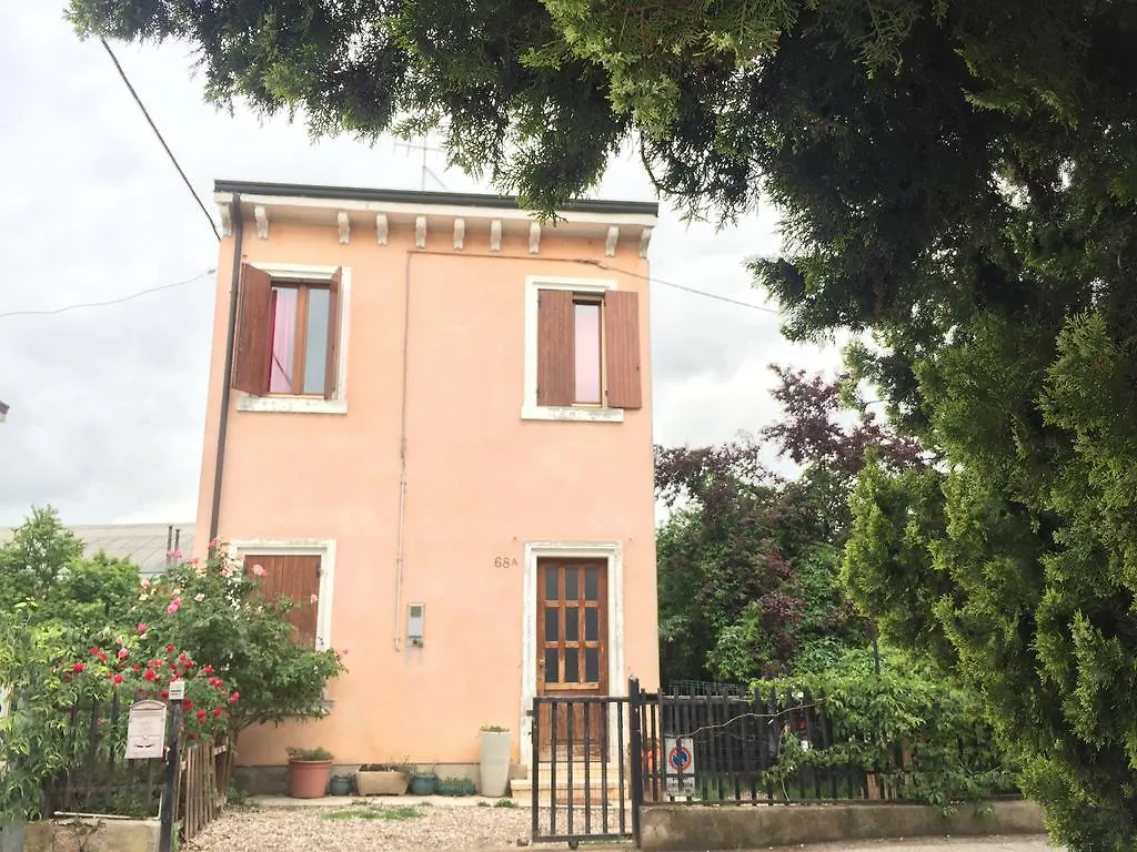 Guest house Casa Perlar Hotel Verona