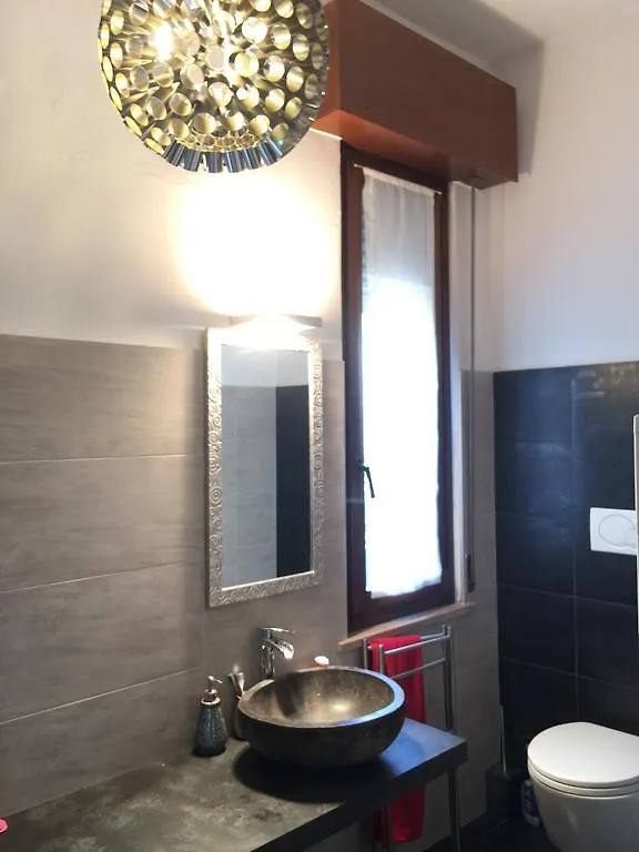 Casa Perlar Hotel Verona Italy