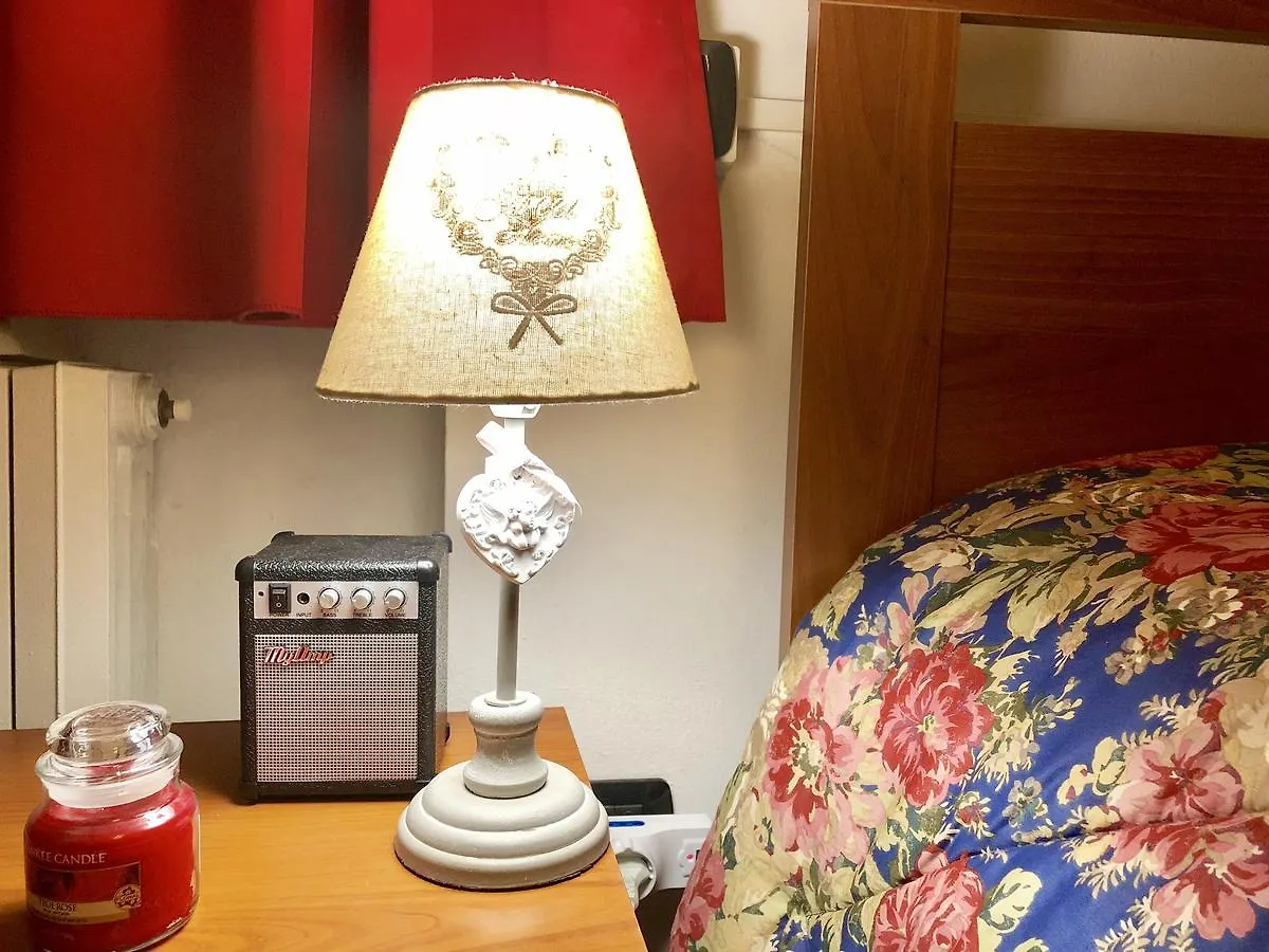 Guest house Casa Perlar Hotel Verona Italy