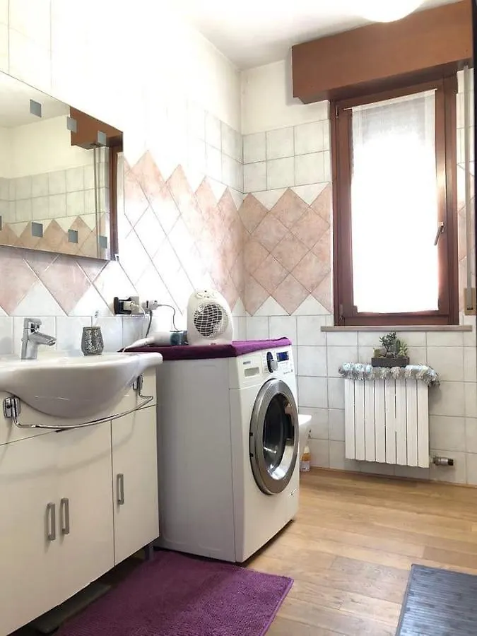 Casa Perlar Hotel Verona Guest house