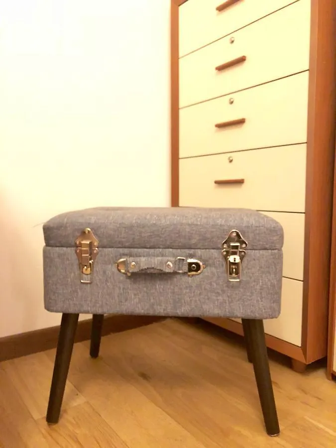 Guest house Casa Perlar Hotel Verona Italy