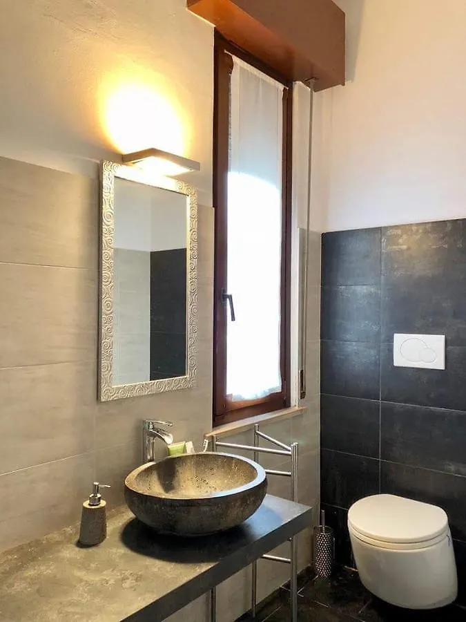 Guest house Casa Perlar Hotel Verona