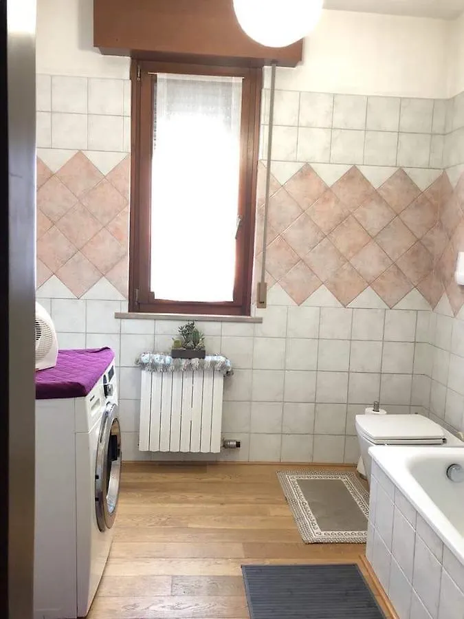 Guest house Casa Perlar Hotel Verona