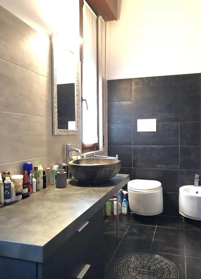 Casa Perlar Hotel Verona Guest house