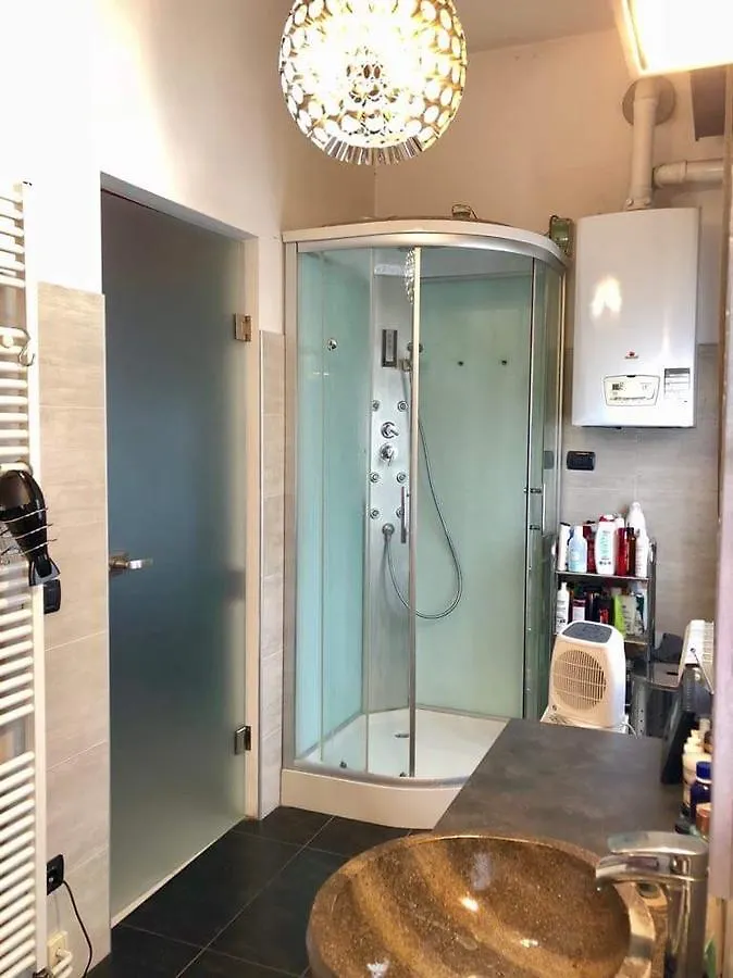 Casa Perlar Hotel Verona 0*,