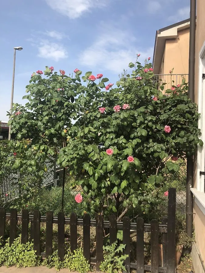 Guest house Casa Perlar Hotel Verona