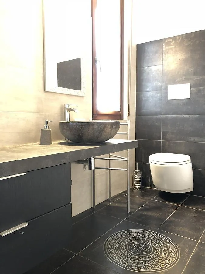 Casa Perlar Hotel Verona Italy