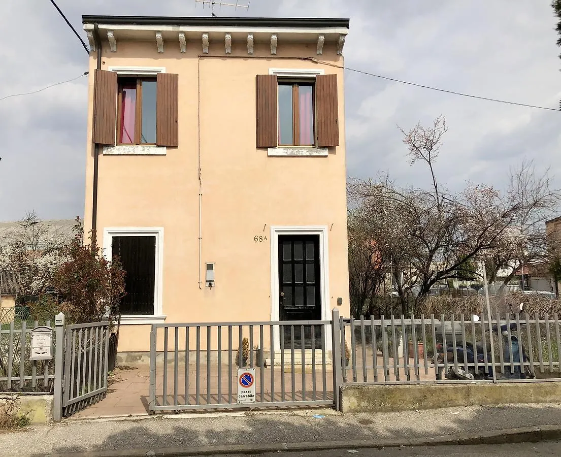 Casa Perlar Hotel Verona Guest house