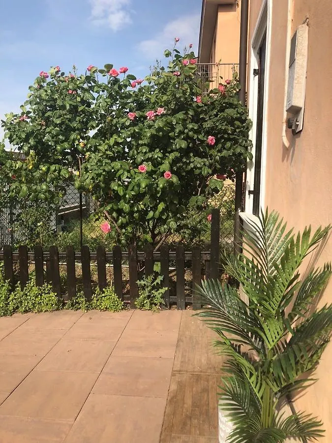 Casa Perlar Hotel Verona Guest house