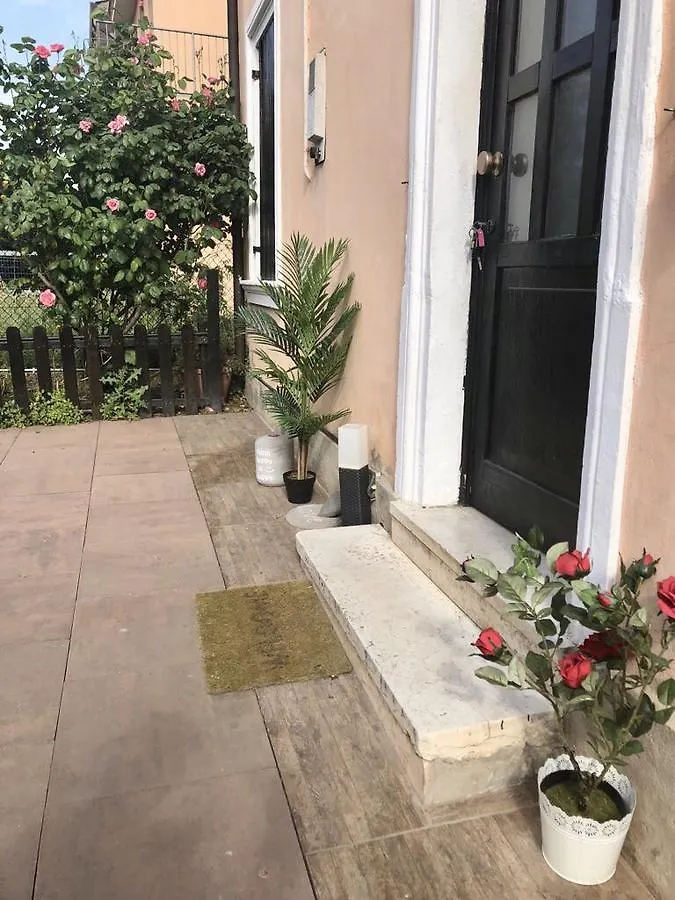 Casa Perlar Hotel Verona