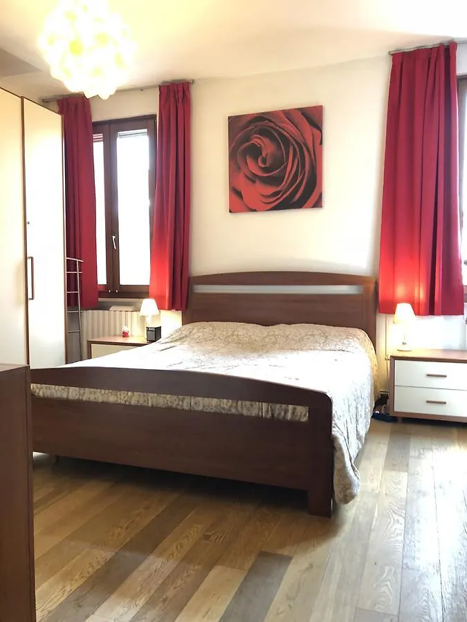 Casa Perlar Hotel Verona 0*,  Italy