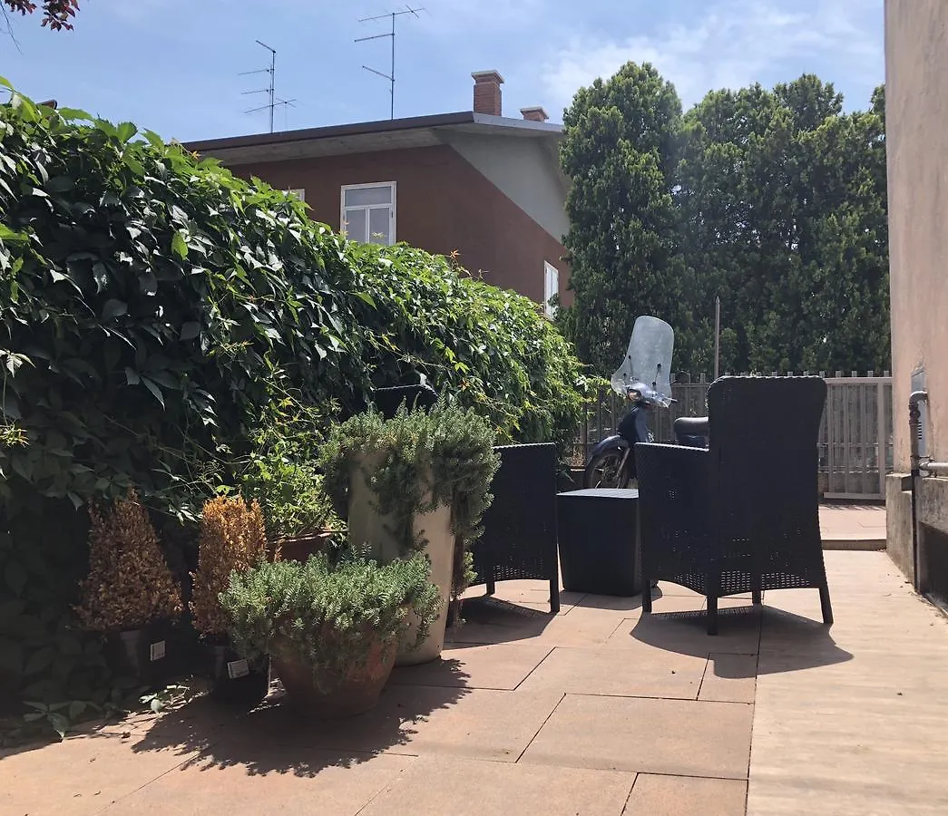 Casa Perlar Hotel Verona 0*,  Italy
