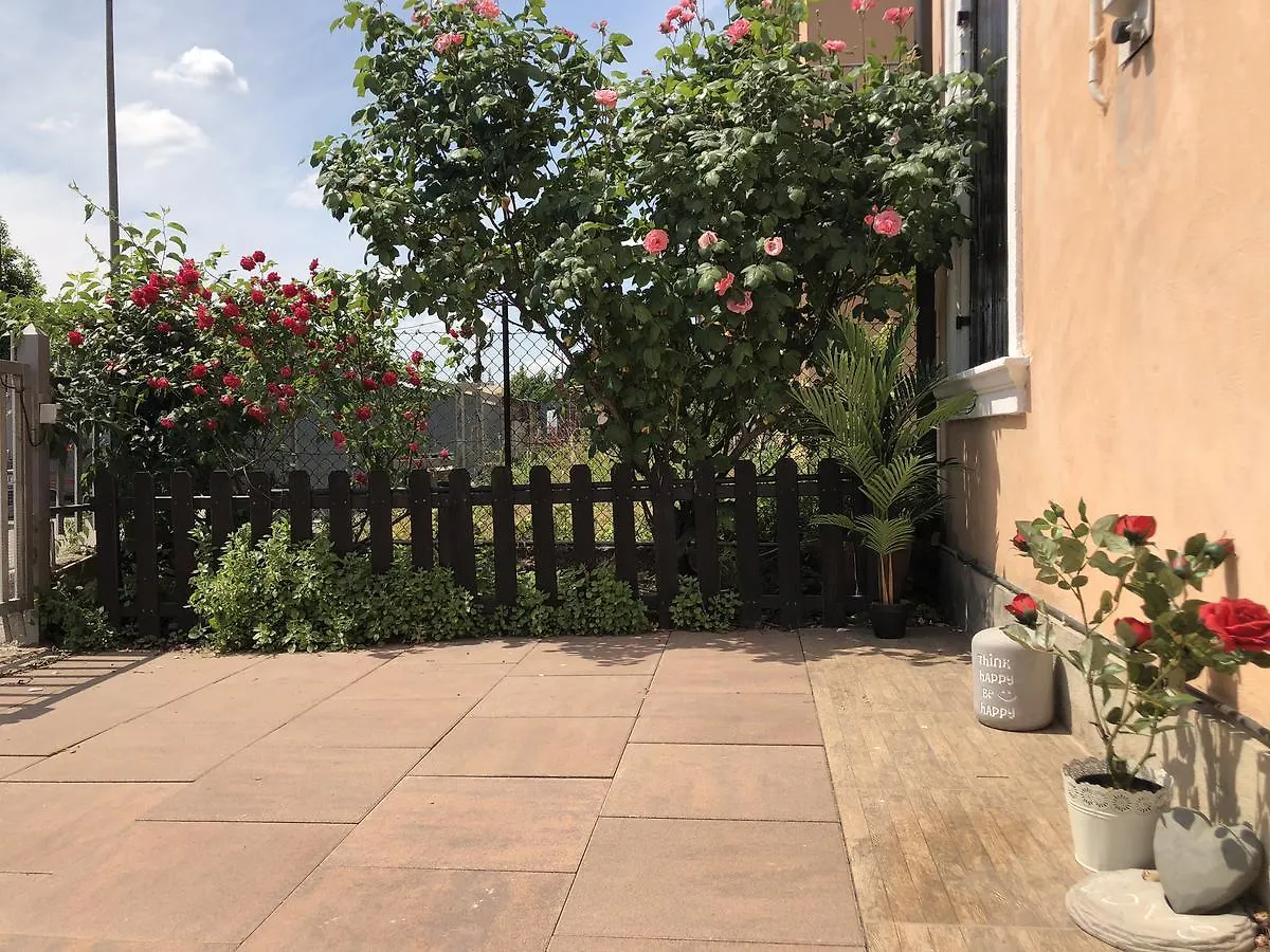 Casa Perlar Hotel Verona Italy