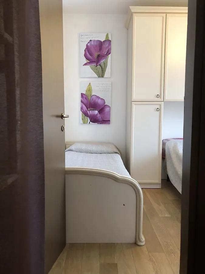 Casa Perlar Hotel Verona 0*,  Italy