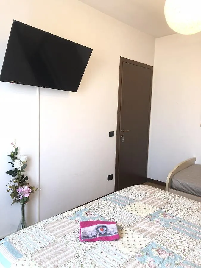 Casa Perlar Hotel Verona Guest house