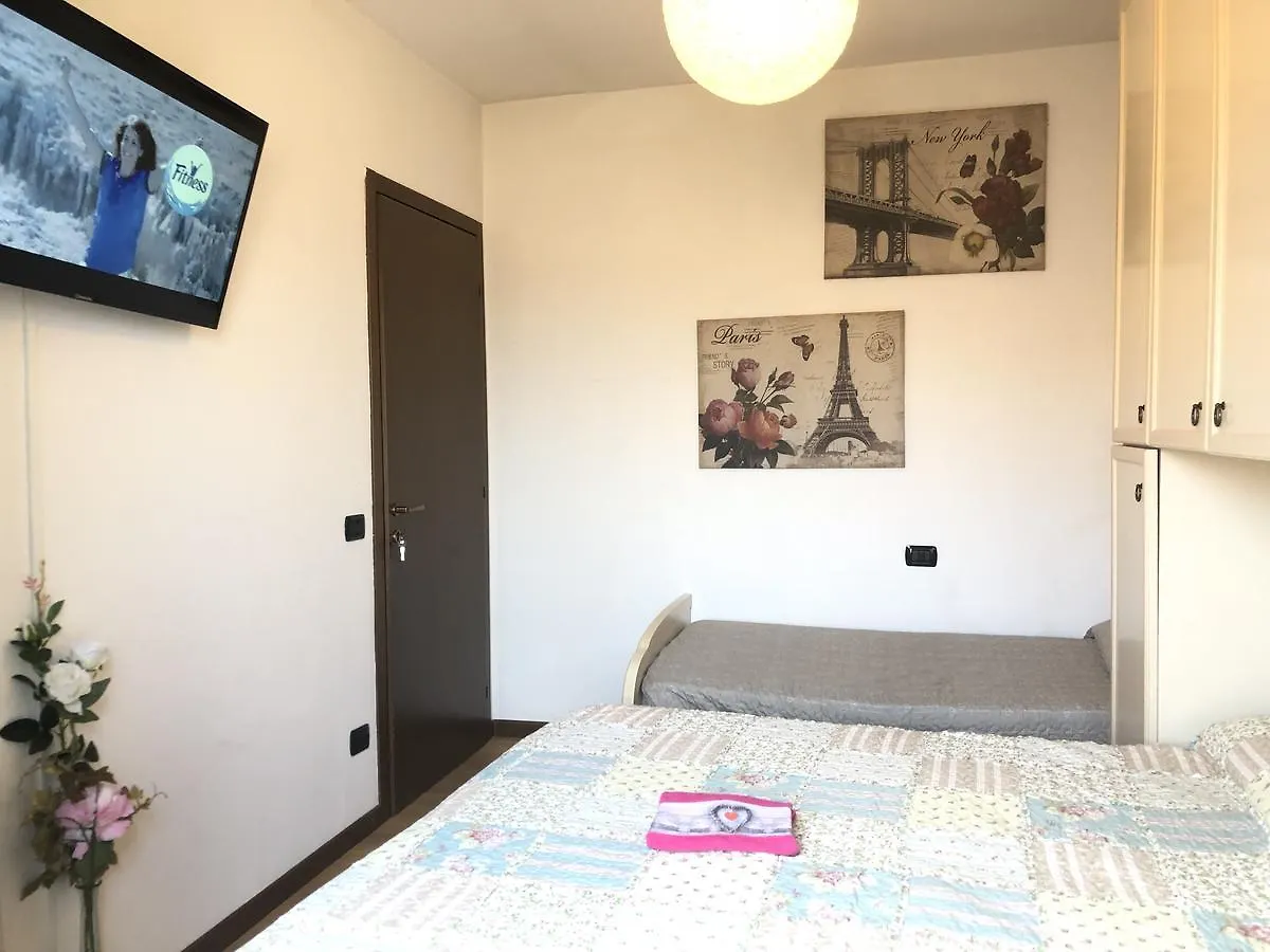 Casa Perlar Hotel Verona Guest house
