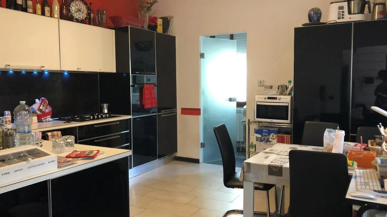 Casa Perlar Hotel Verona Guest house