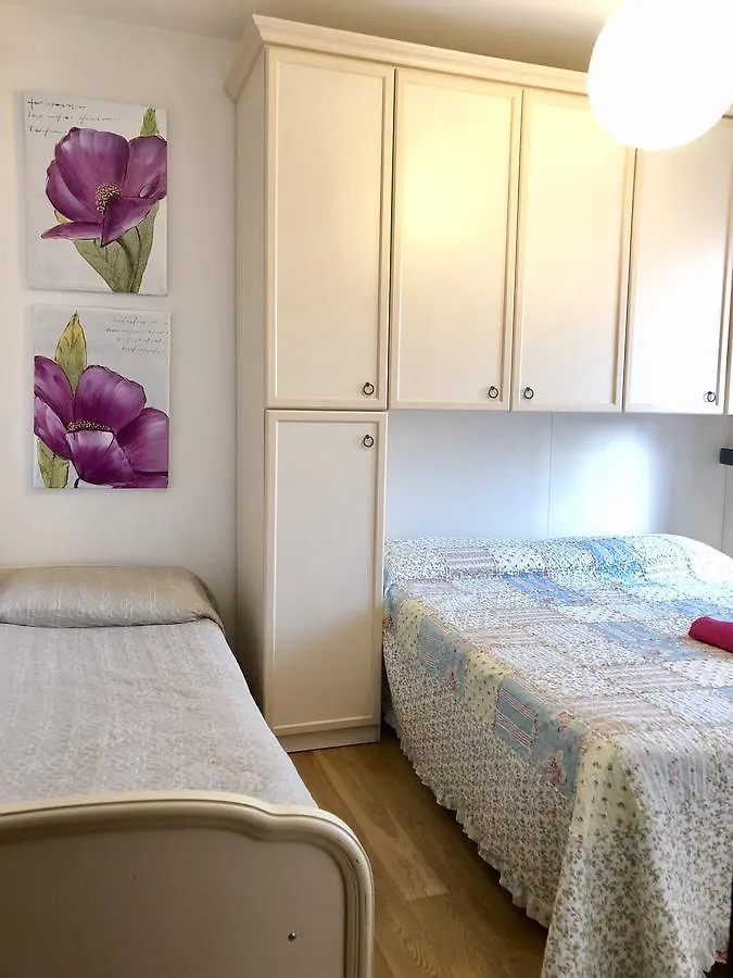Guest house Casa Perlar Hotel Verona