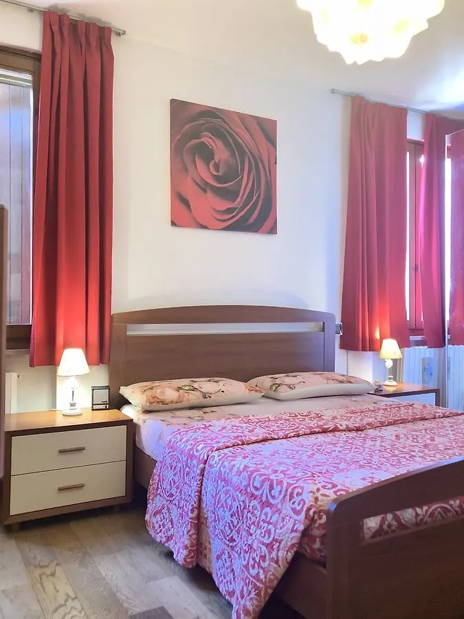 Guest house Casa Perlar Hotel Verona