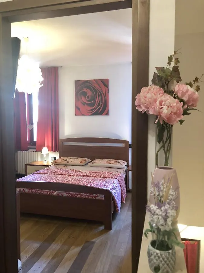 Casa Perlar Hotel Verona 0*,  Italy