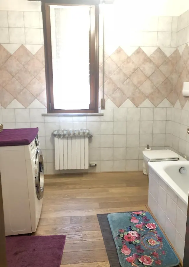 Guest house Casa Perlar Hotel Verona Italy