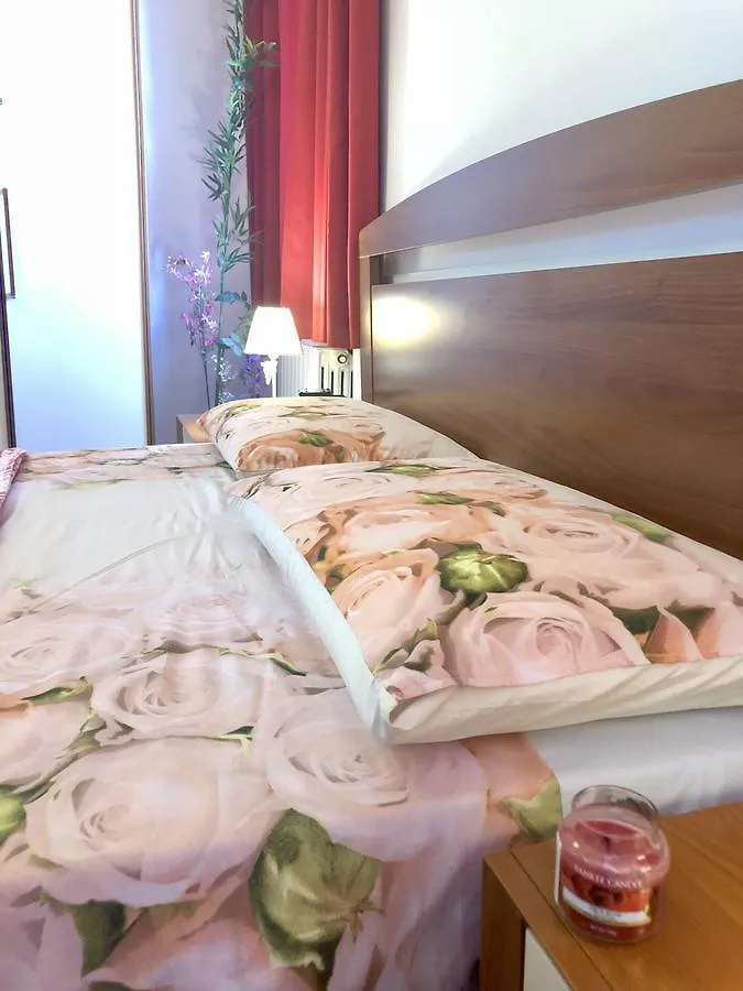 Casa Perlar Hotel Verona Guest house