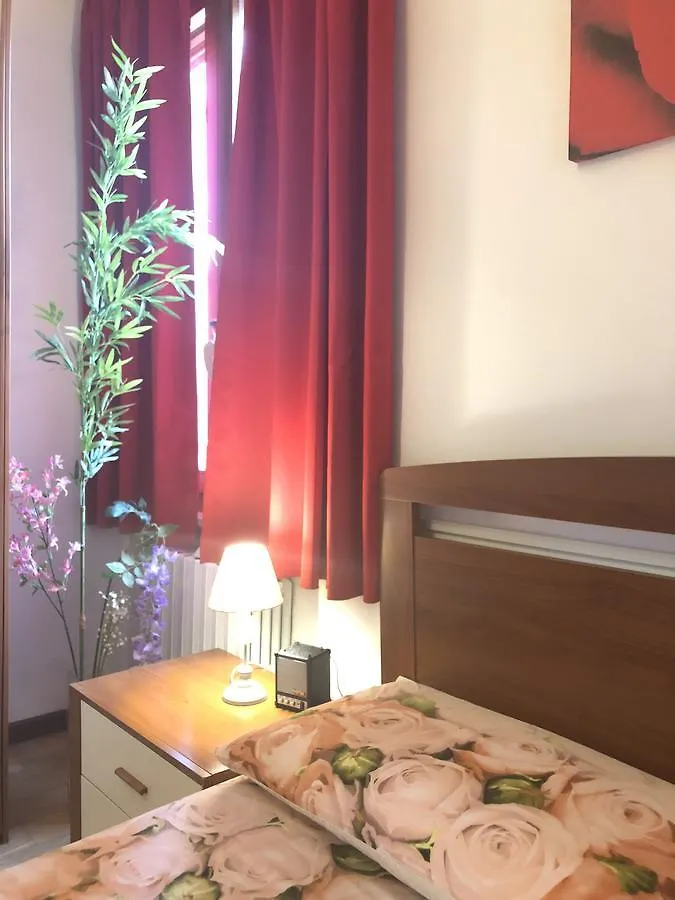 Guest house Casa Perlar Hotel Verona