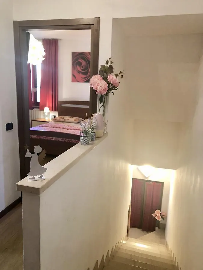 Casa Perlar Hotel Verona Guest house