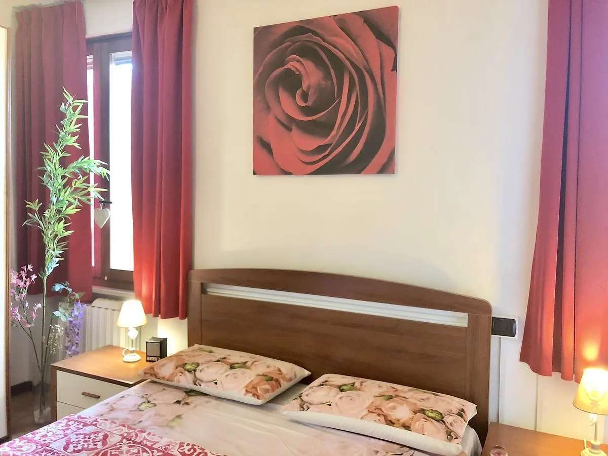 Guest house Casa Perlar Hotel Verona