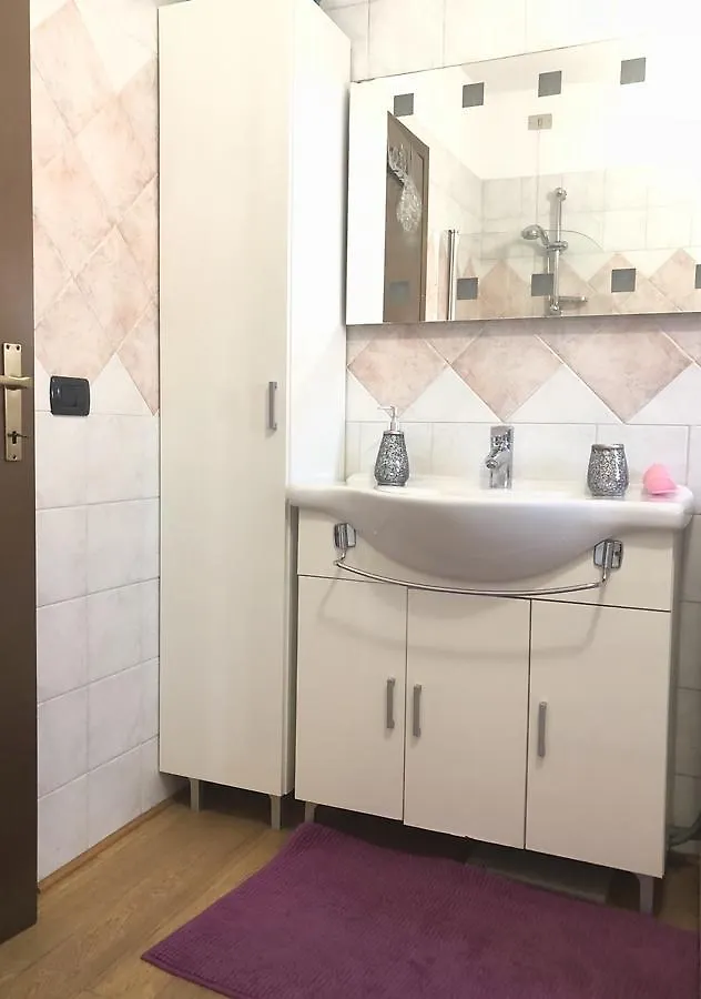 Casa Perlar Hotel Verona 0*,  Italy