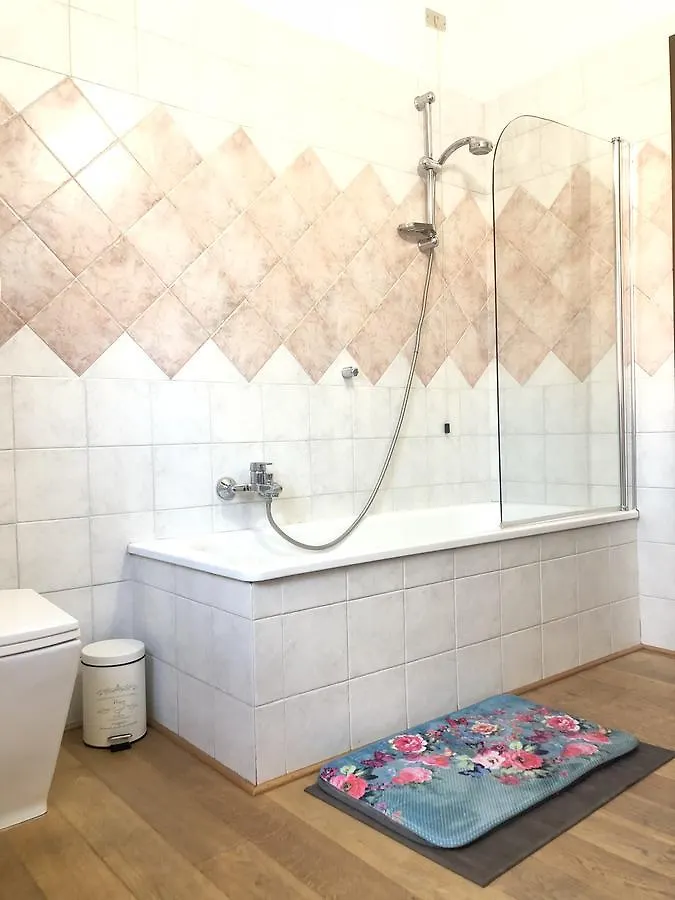Casa Perlar Hotel Verona Guest house