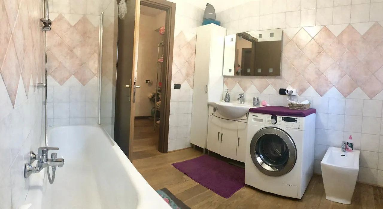 Casa Perlar Hotel Verona