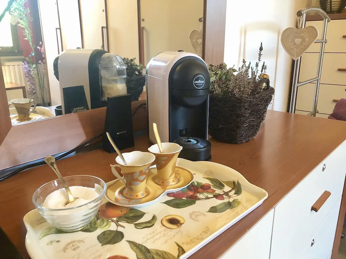 Casa Perlar Hotel Verona Guest house