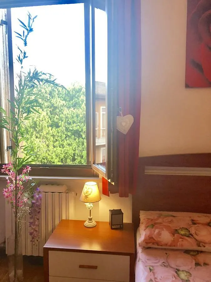 Guest house Casa Perlar Hotel Verona