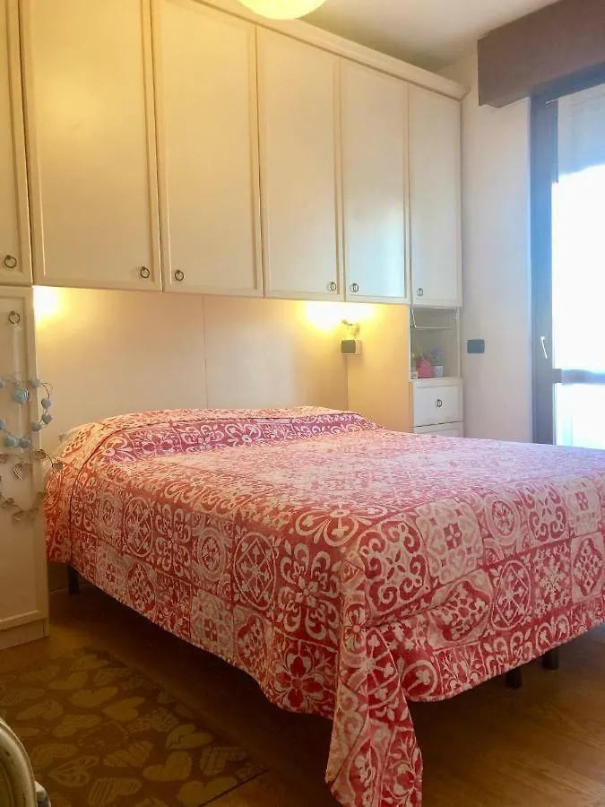 Guest house Casa Perlar Hotel Verona