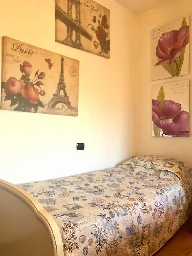 Casa Perlar Hotel Verona Italy