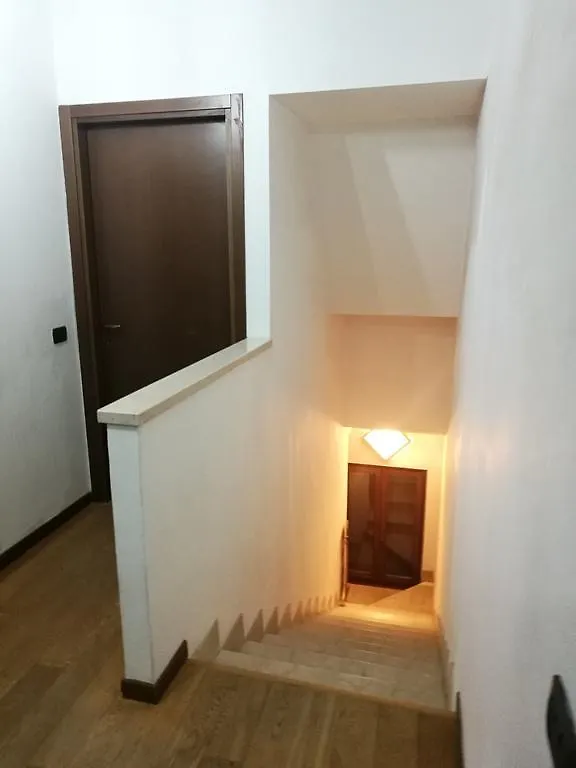 Gæstehus Casa Perlar Hotel Verona Italien