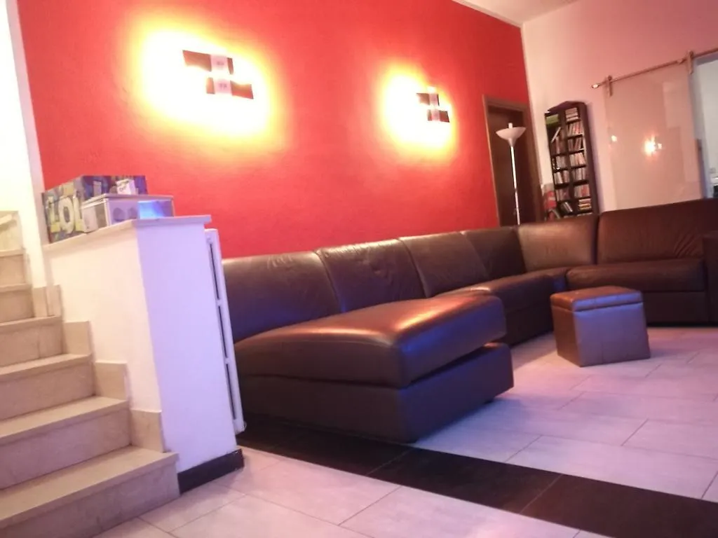 Gæstehus Casa Perlar Hotel Verona