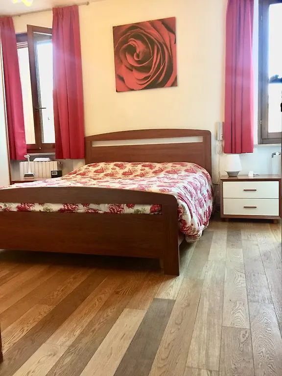 Casa Perlar Hotel Verona