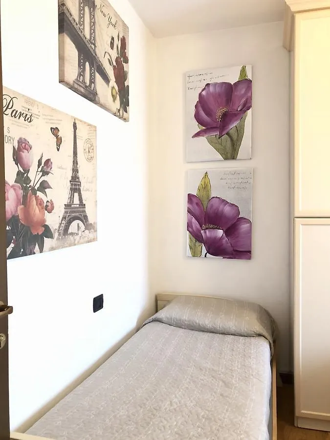 Casa Perlar Hotel Verona 0*,  Italien