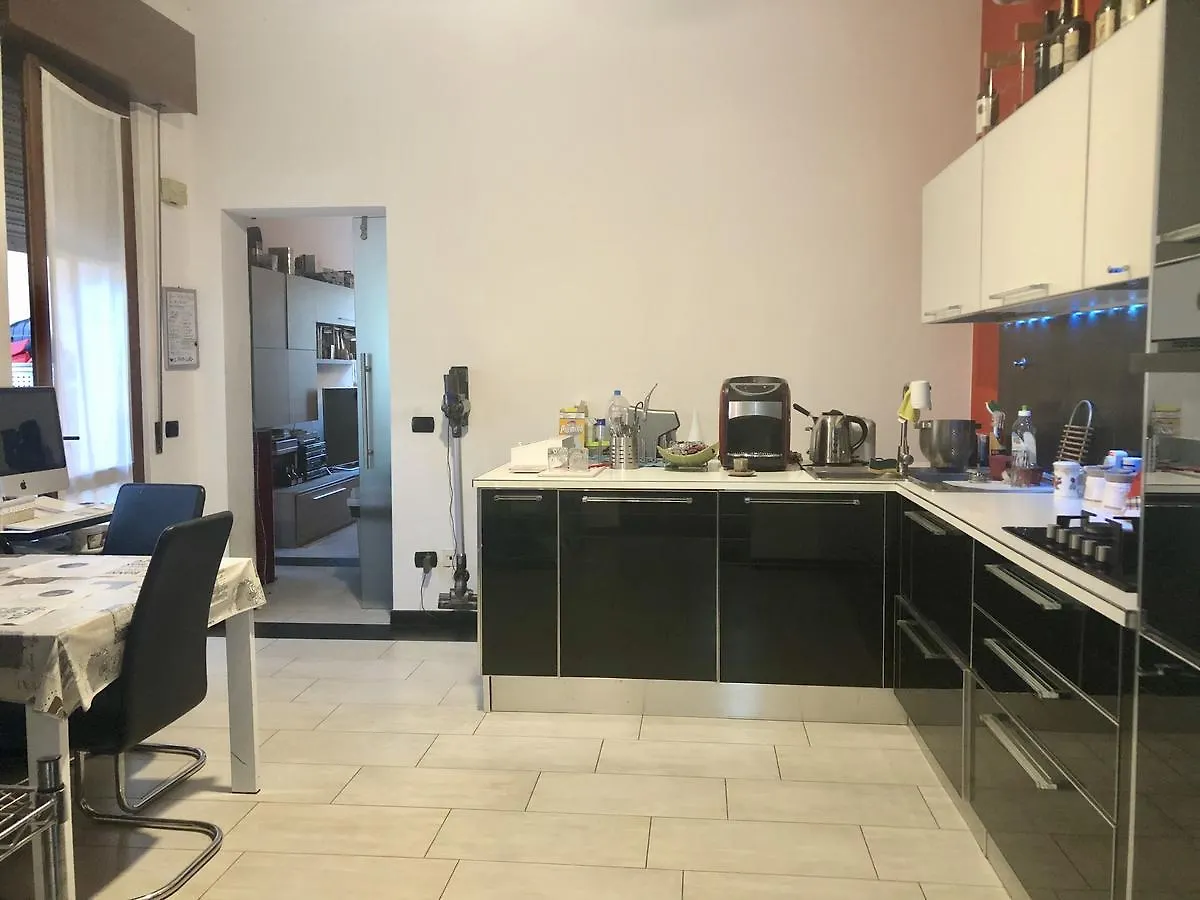 Casa Perlar Hotel Verona Gæstehus