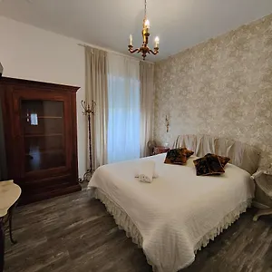 Gæstehus Romeo & Juliet Non-hotel, Verona