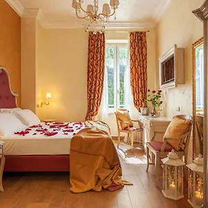Gæstehus Relais Empire, Verona