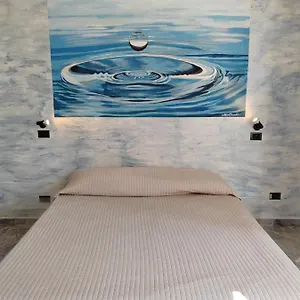 La Maison Di Luca Oda ve Kahvaltı
