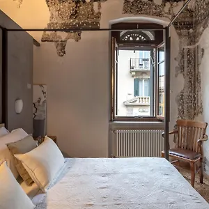 Residenza Roccamaggiore Appartement