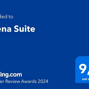  Guest house Arena