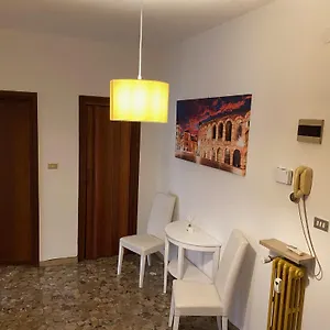  Guest house All'arena